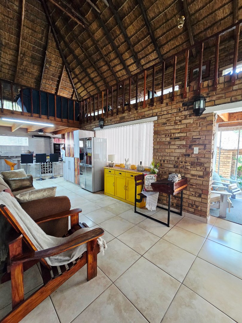 Commercial Property for Sale in Pretorius Kraal Free State